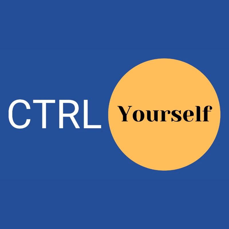 CTRL Vous-même