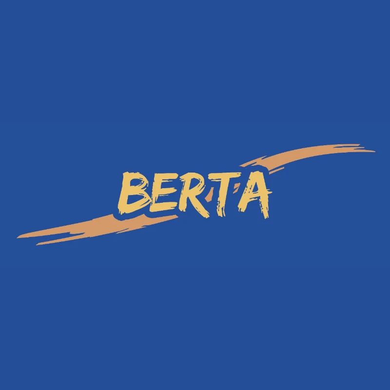 Berta als Geschenk
