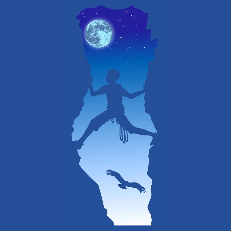 Montée de nuit