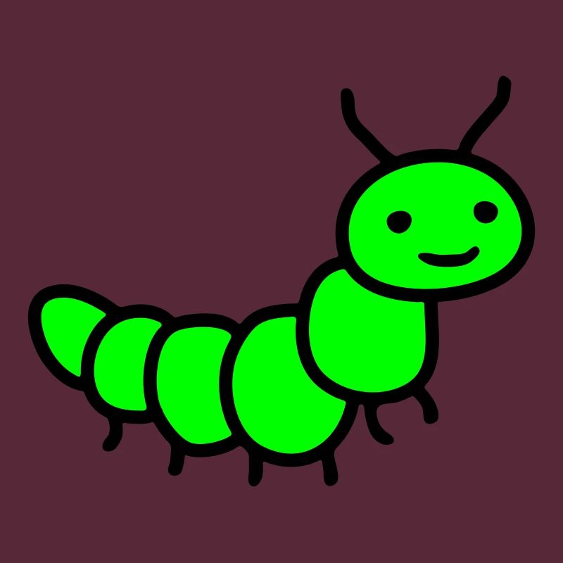 caterpillar