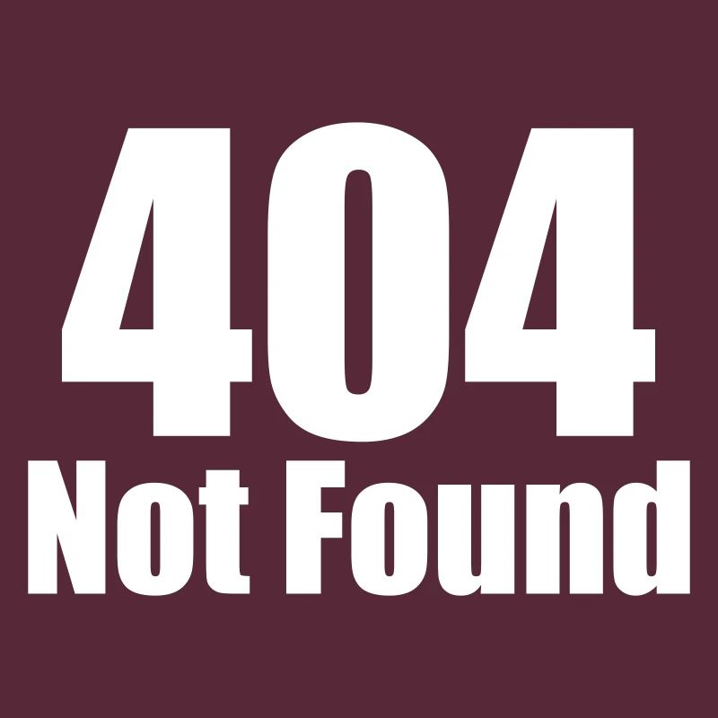 404 Not Found