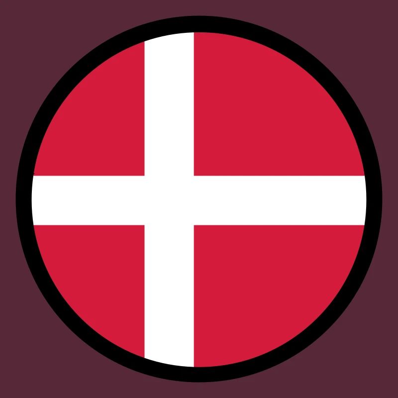 Marqué par le Danemark