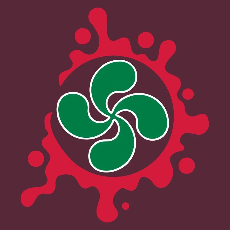 Splash Croix Basque