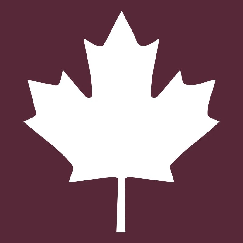 Canada - maple leaf