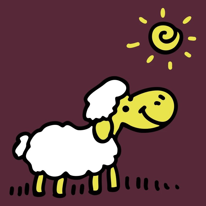 Moutons Sun 3