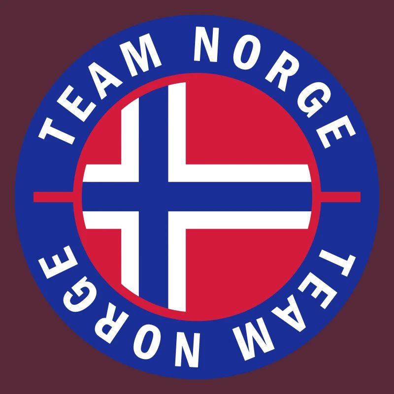 Norge Team Norway