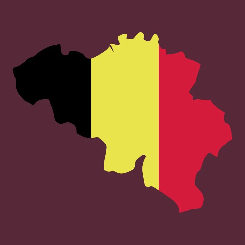Belgien
