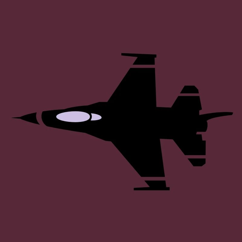 jet flying