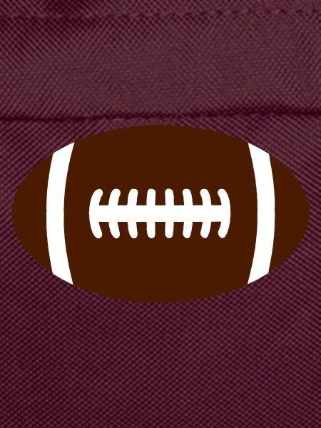 rugby ball