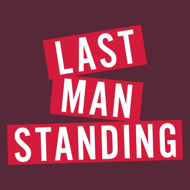 LAST MAN STANDING
