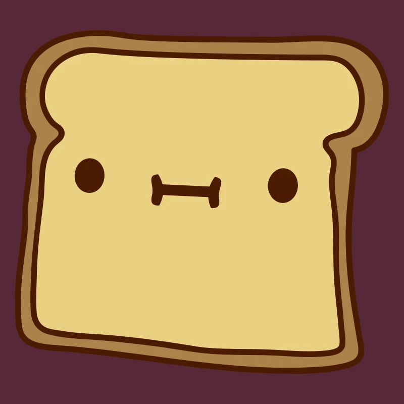 toast bread slice