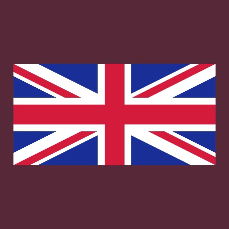 Großbritannien - Union Jack