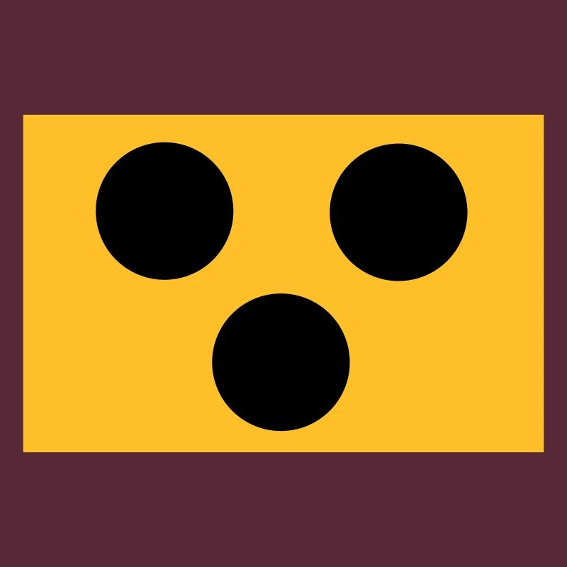 Blind - Blindenzeichen