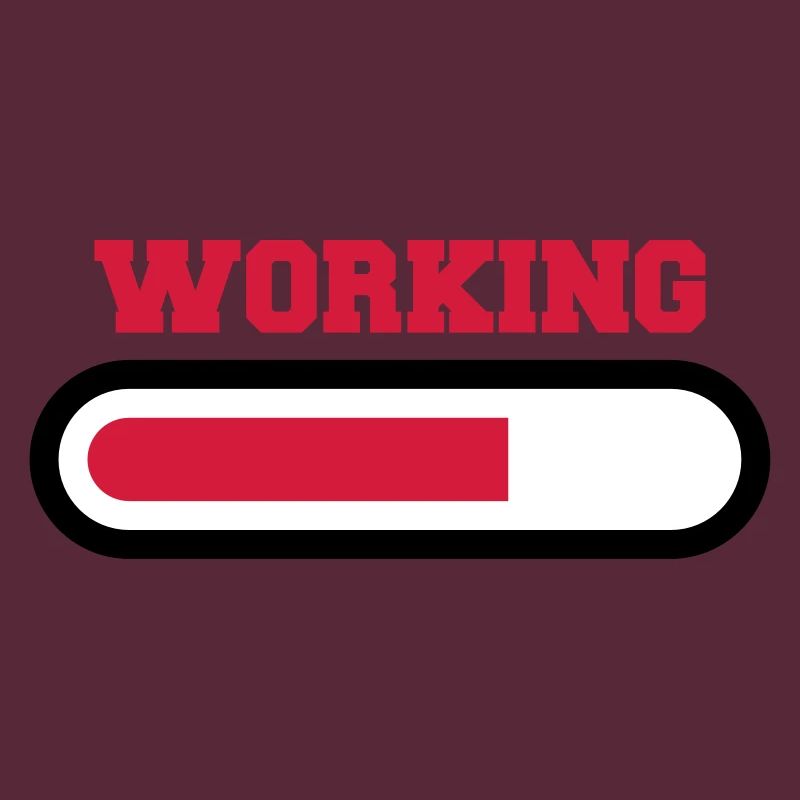 Working