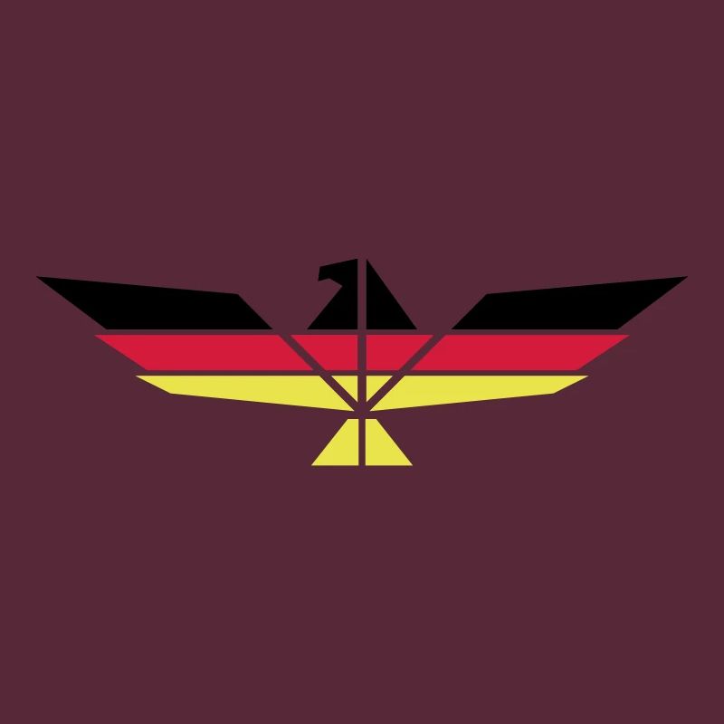 German eagle