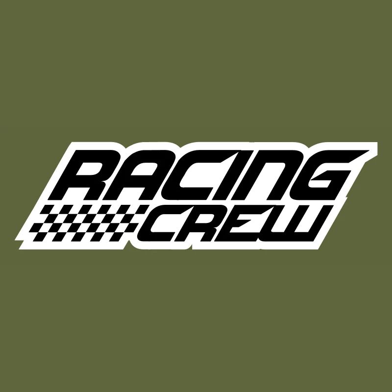 Conception de l'équipe de course