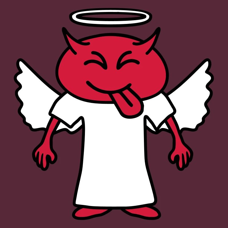Cheeky Devil