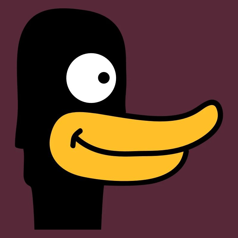 Duck Face