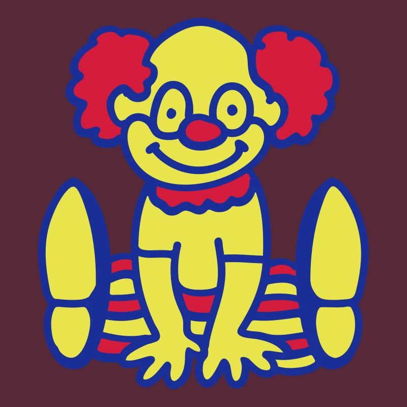 Happy Clown