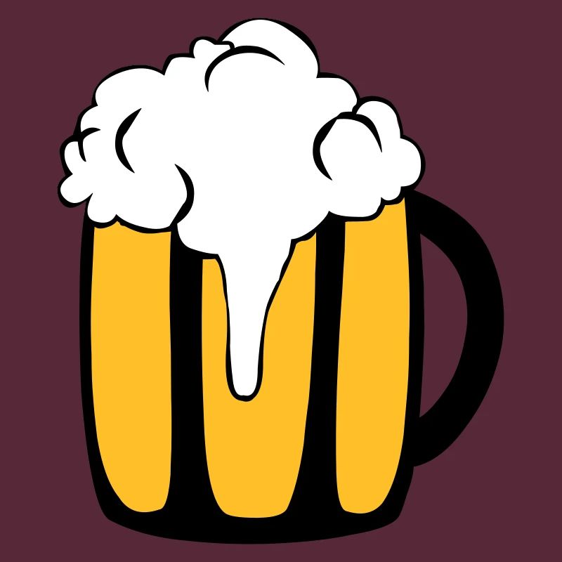Bierglas