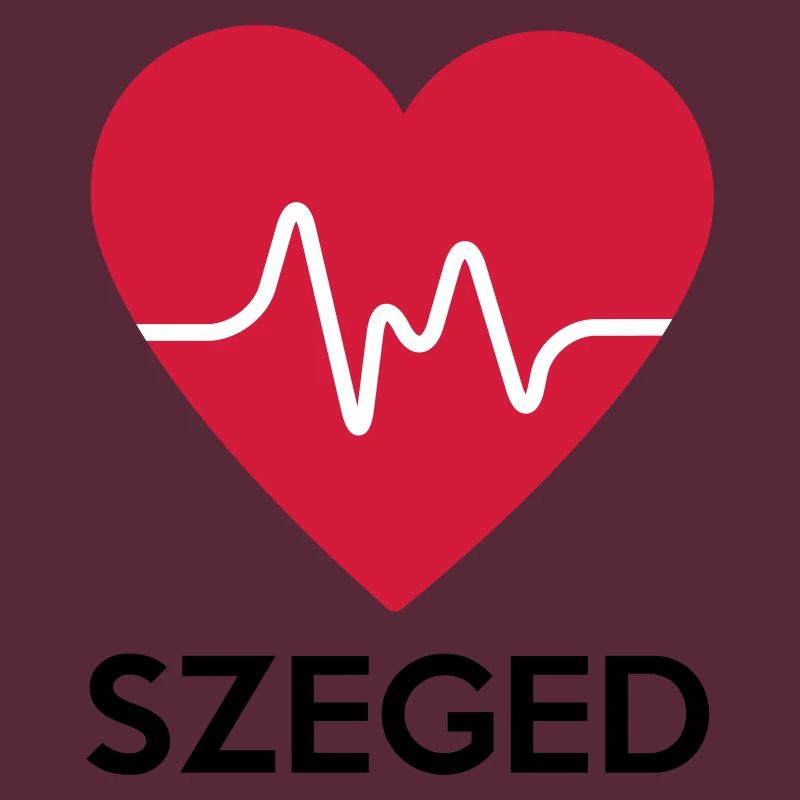 heart Szeged