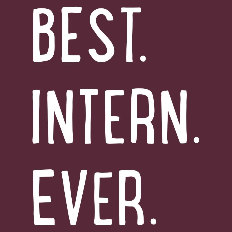 best intern