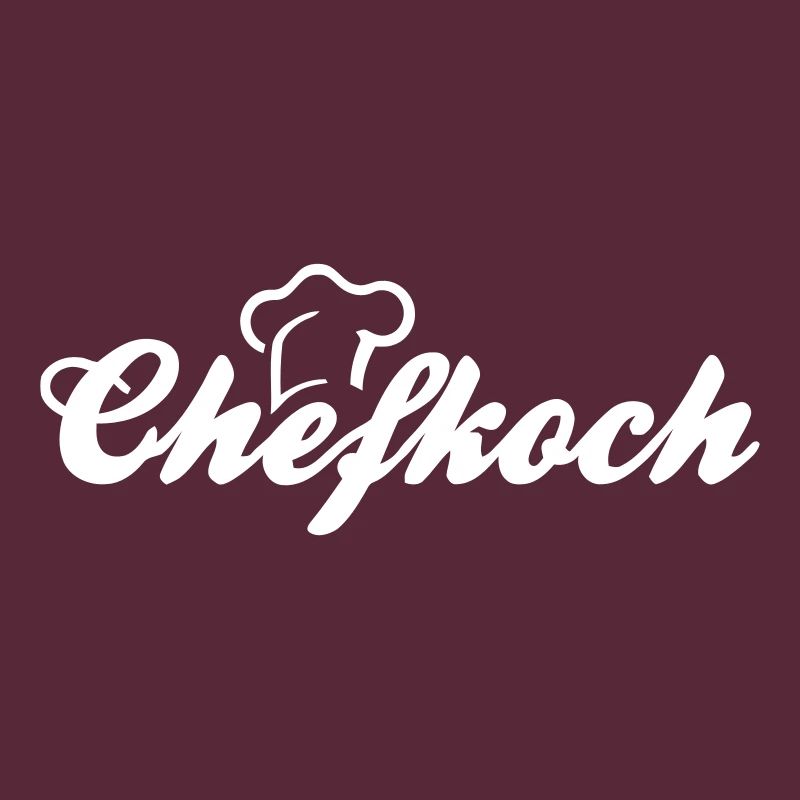 chef cook