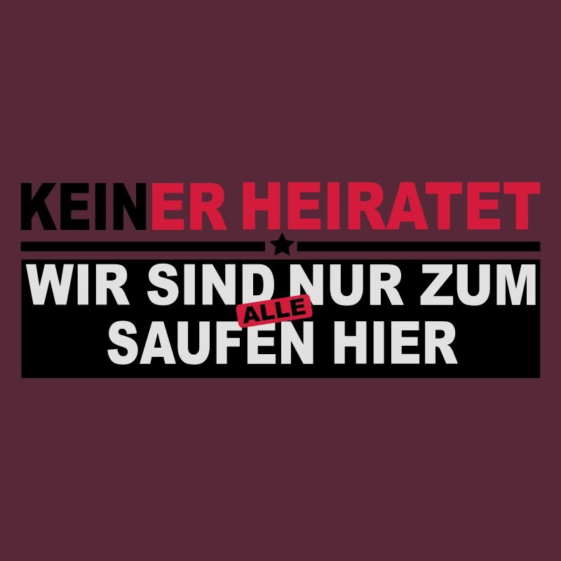 feiern
