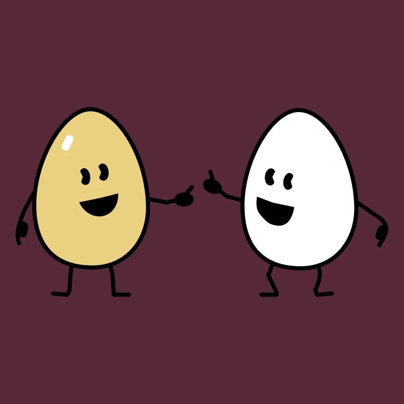 eggs