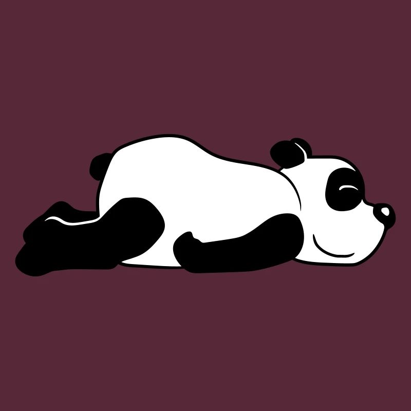 Panda Baer Suess