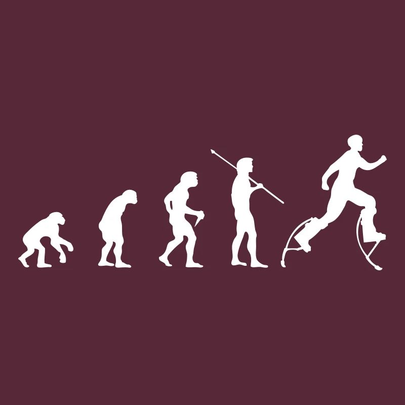 Urban Evolution