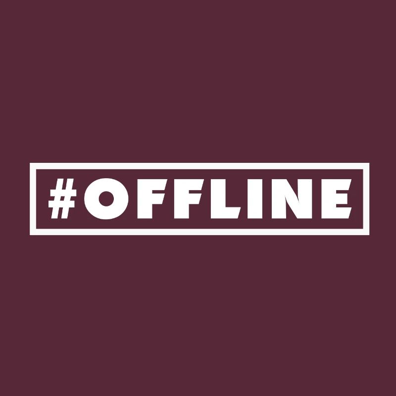 #OFFLINE
