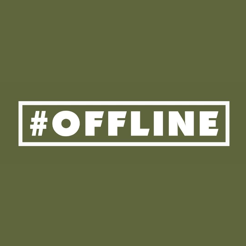 #OFFLINE