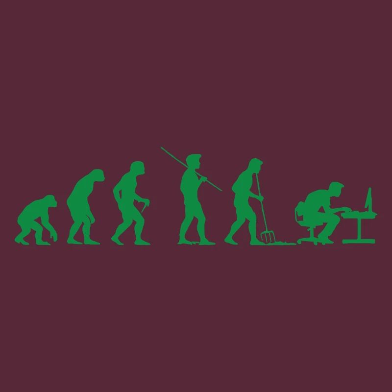 Programmeur Évolution Informaticien Développeur
