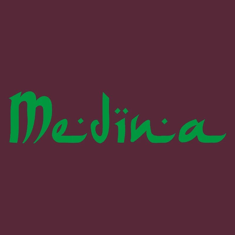 Medina