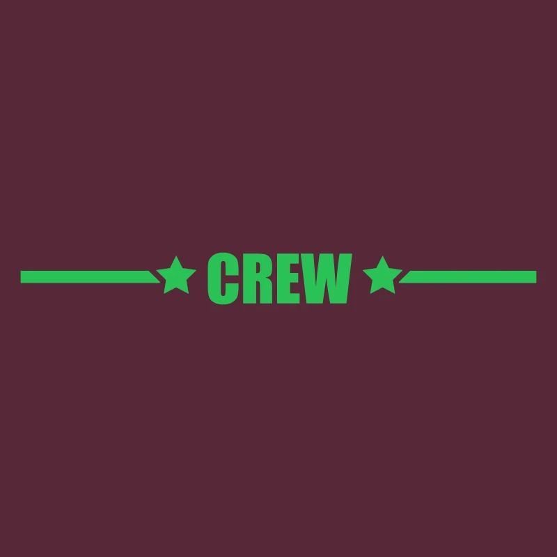 crew