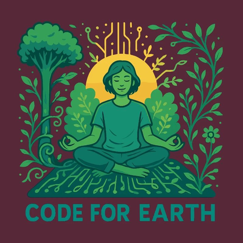 Code for Earth