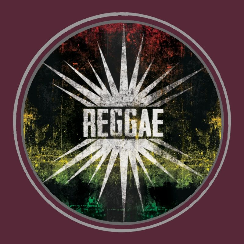 reggae - thats it