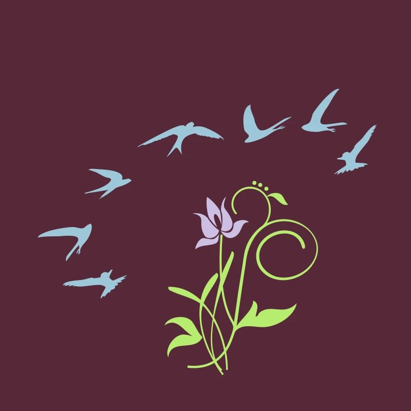 Orchidee / orchid (2c)