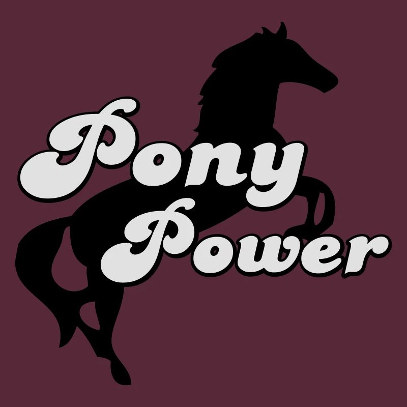 pony