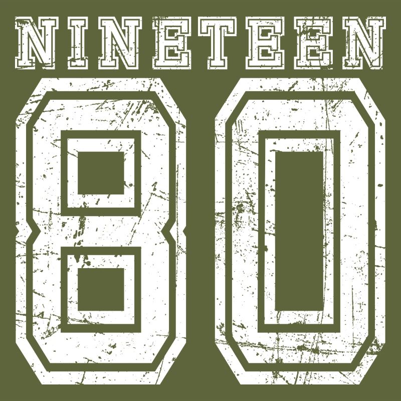 NINETEEN 1980
