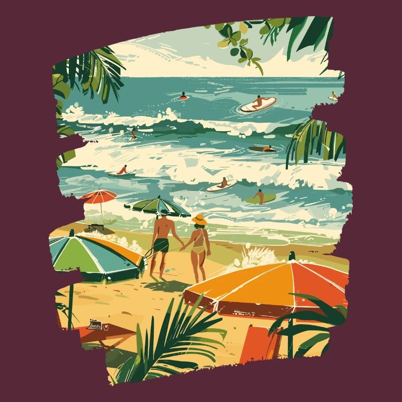 Surfer