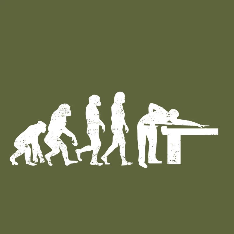 Billard evolution snooker pool geschenk billiard