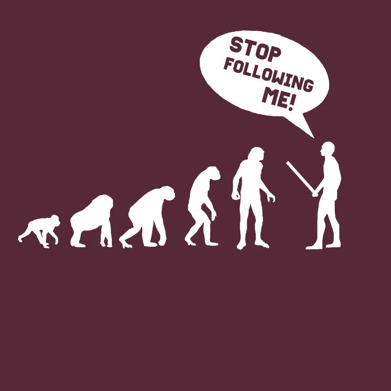 EVOLUTION