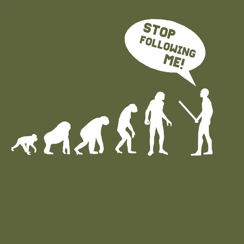 EVOLUTION