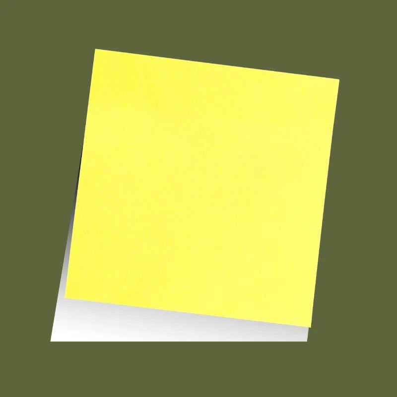 note jaune , adhésif , sticky note