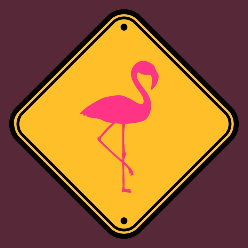 warning note caution caution shield danger fla