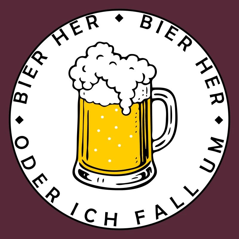 Bees here - Oder ich fall um!