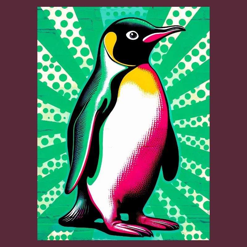penguin