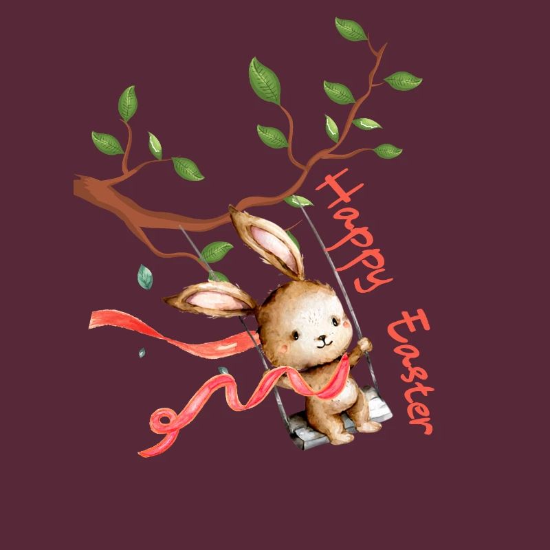 Easter Bunny